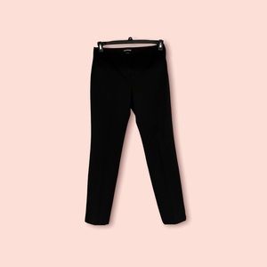 express black dress pants